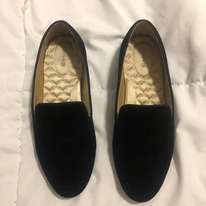 Lightly worn, Birdies flats, women’s size 9